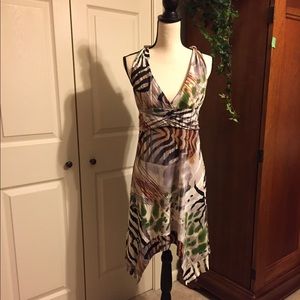 Cristinalove ❤️ dress. Size large